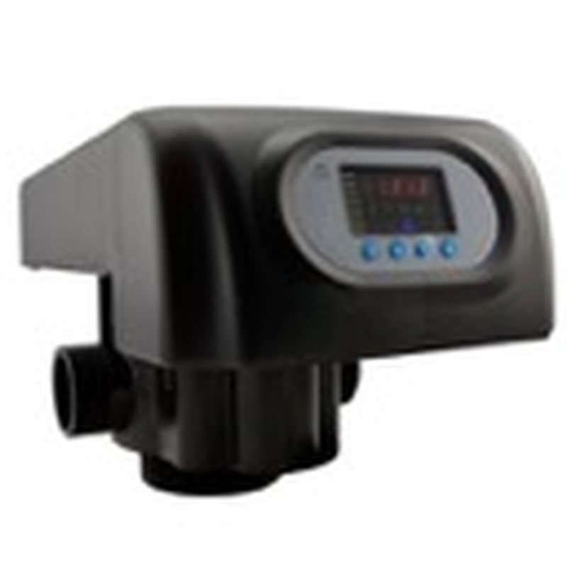 Runxin Auto Purification valve 4" 10m3h
