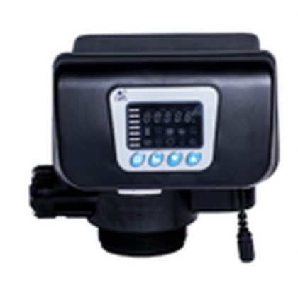Runxin 4" auto soft valve N74B3/10m3h