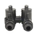 Runxin bypass valve