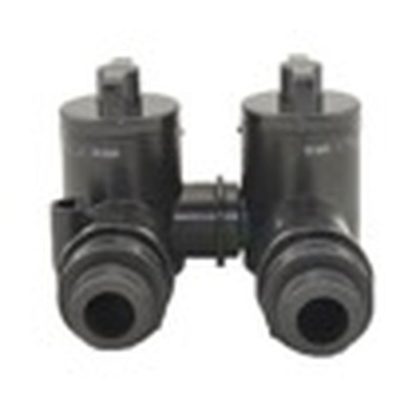 Runxin bypass valve