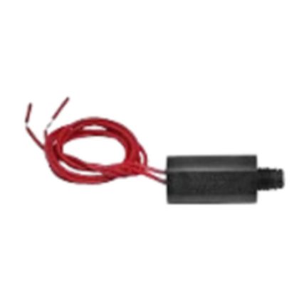 solenoid coil A