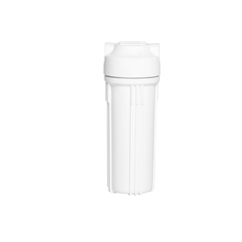 Standard white housing 10" (1/2" ports)