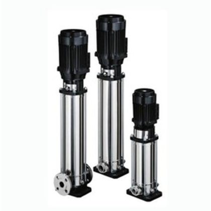 High pressure water Pump, 65m3/h@40m, 11kW 3Ph 380V