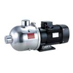Low pressure water Pump, 4m3/h 31m, 0.75kW 1Ph 220V