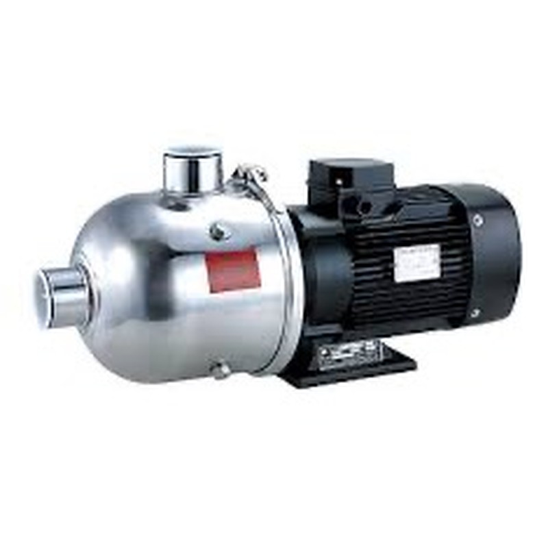 Low pressure water Pump, 4m3/h 31m, 0.75kW 1Ph 220V
